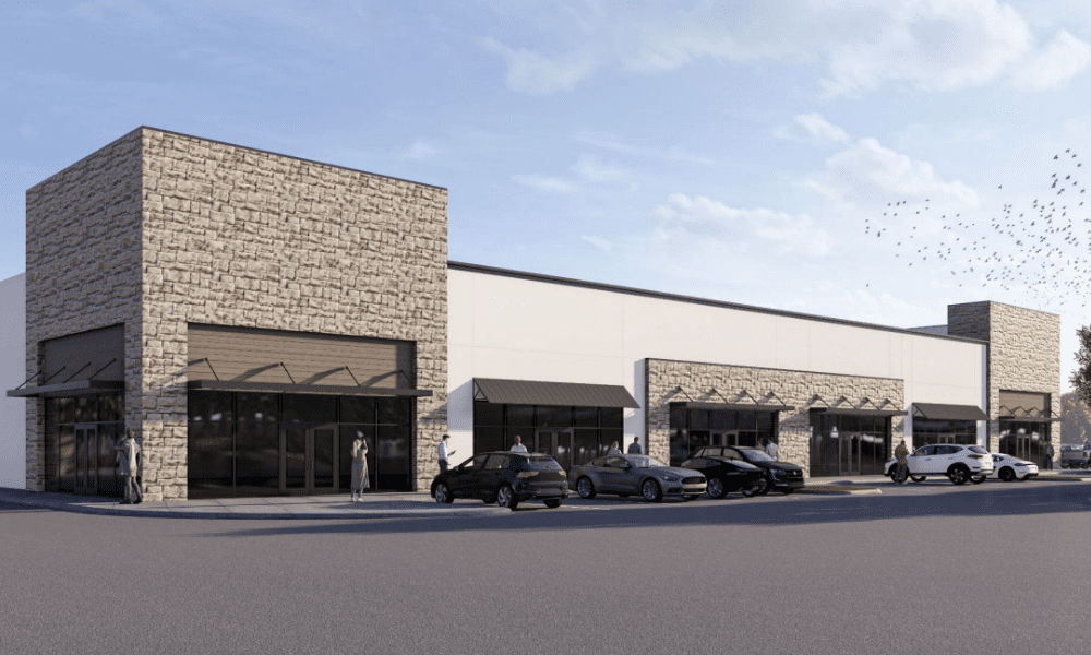 Image -Preston Pointe #1