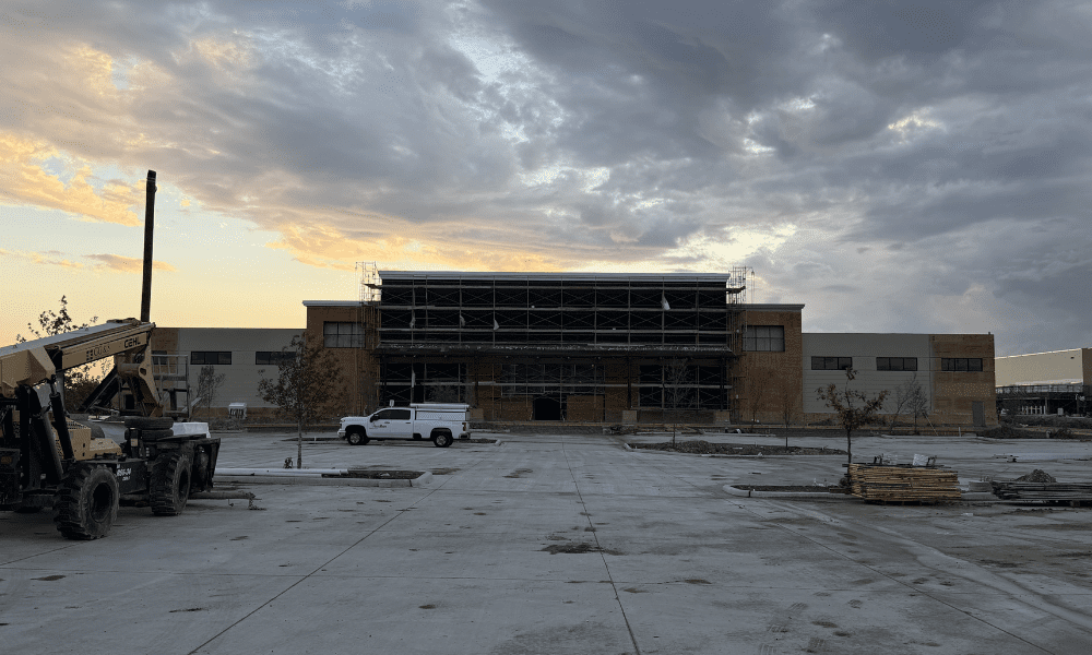 Academy