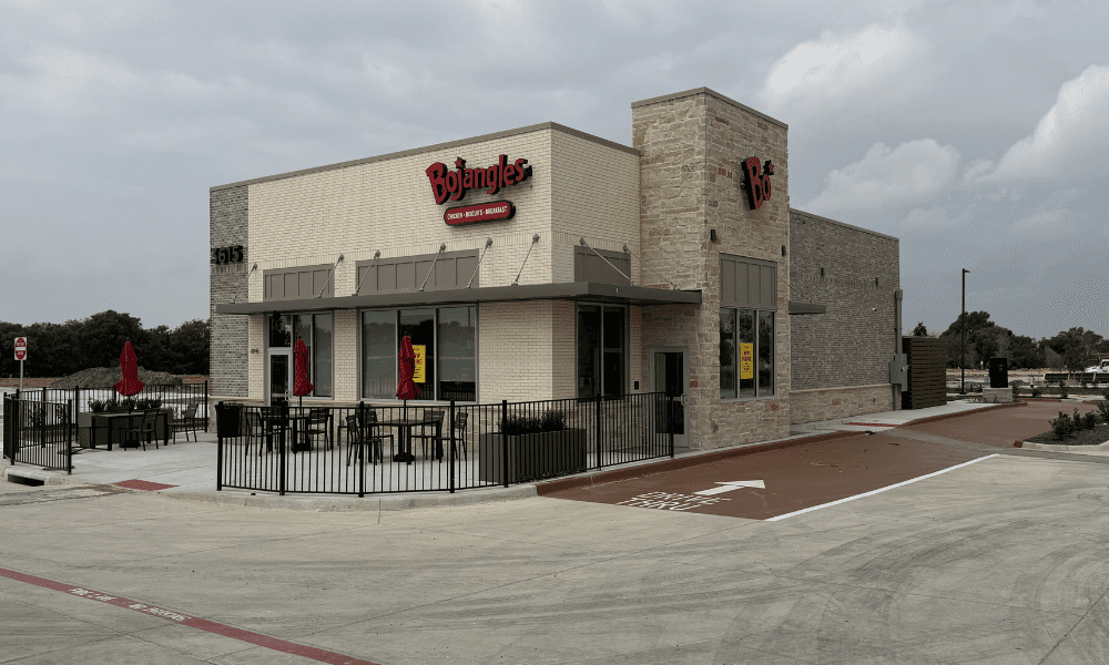 Bojangles