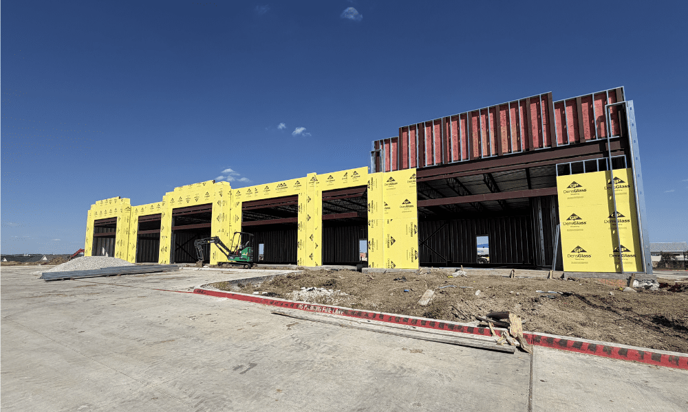 Updated Tenant Lineup at Celina Shops at Light Farms