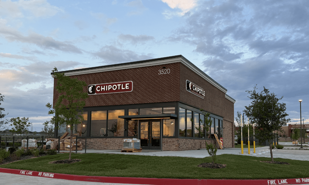 Chipotle
