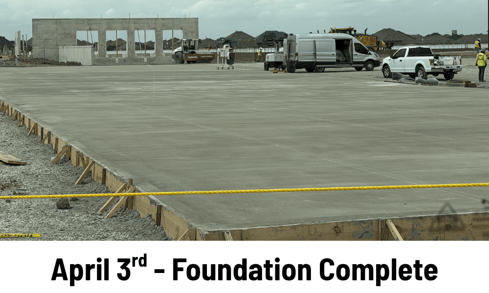 Is Costco Celina Coming Sooner Than We Think?