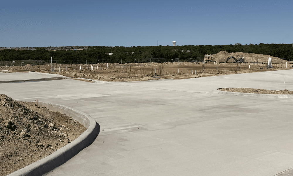 Preston Crossroads Construction Update