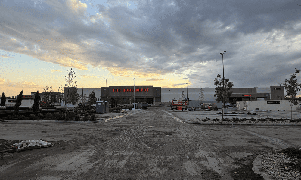 Home Depot