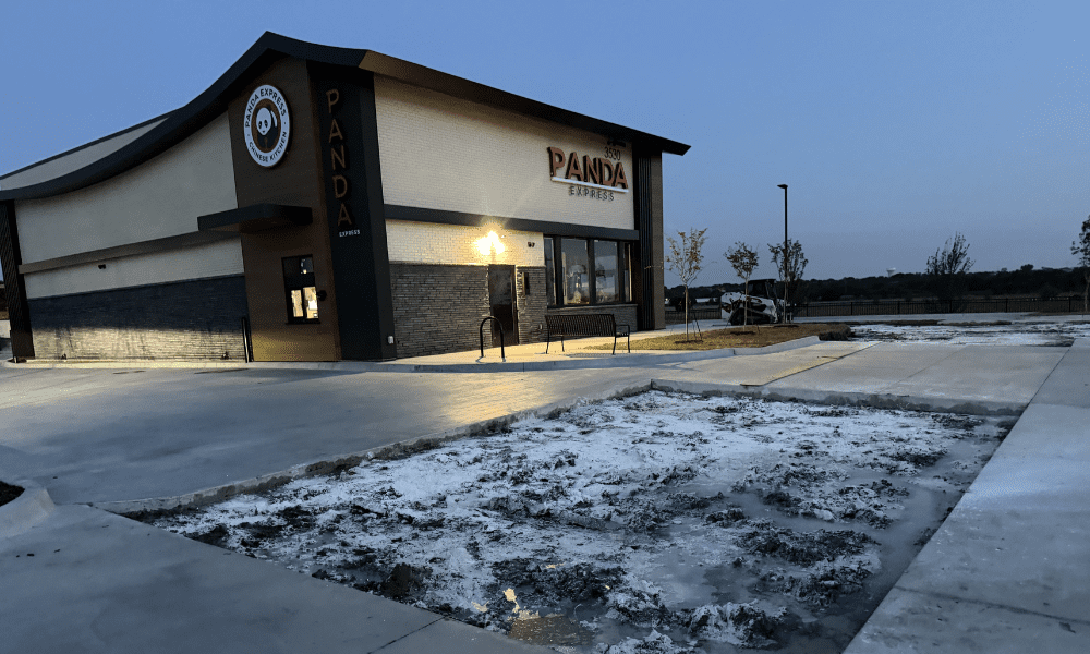 Panda Express