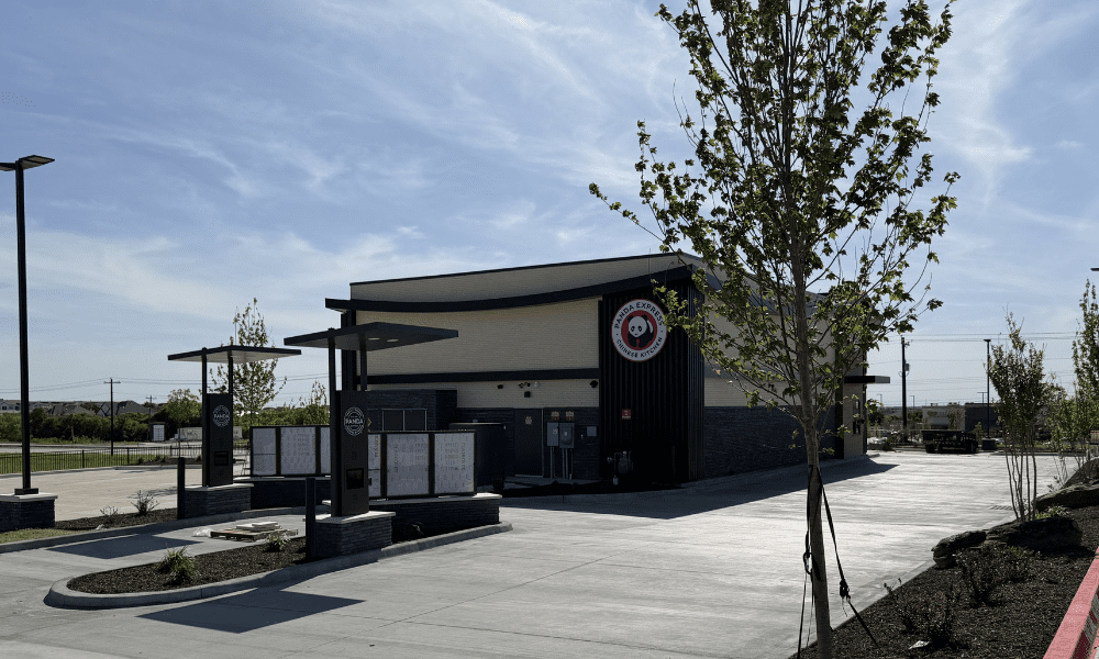 Panda Express