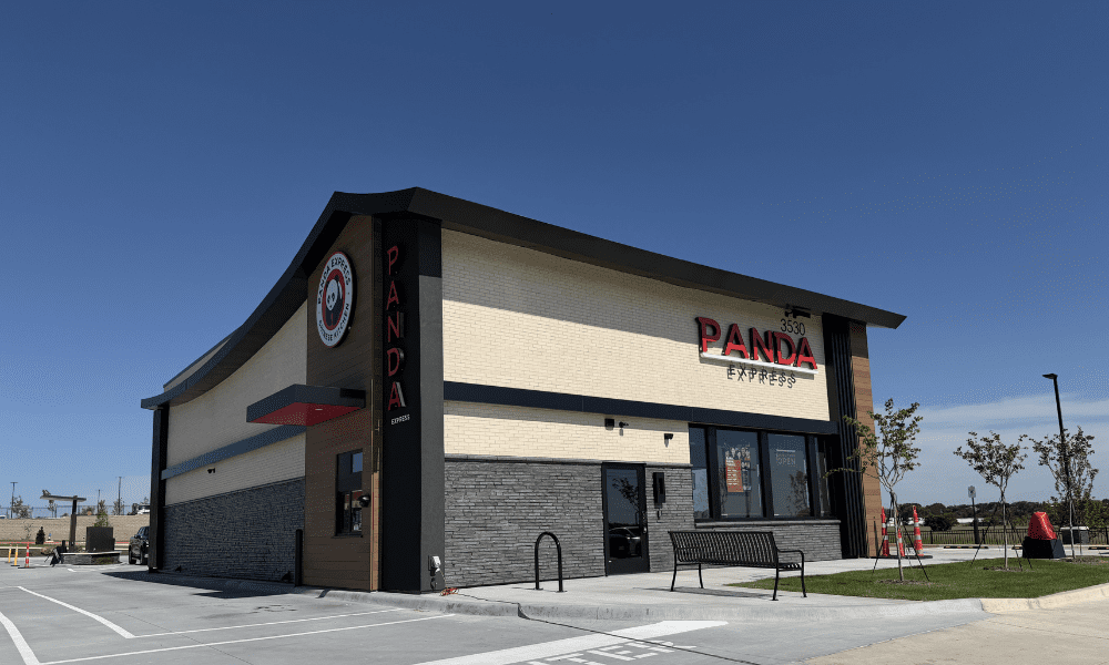 Panda Express