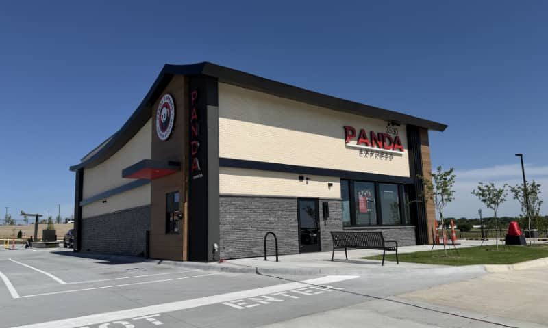 Panda Express