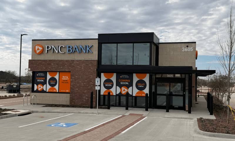 PNC Bank