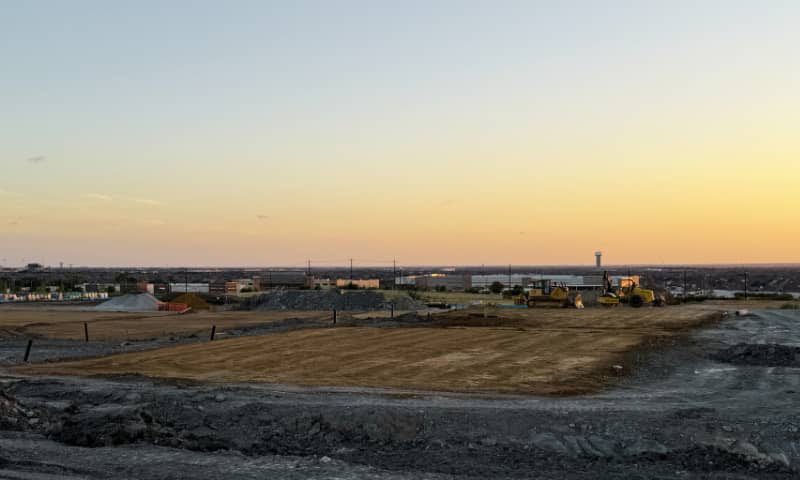 Crossing at Moore Farm: First Look at the Newest Tenant Lineup