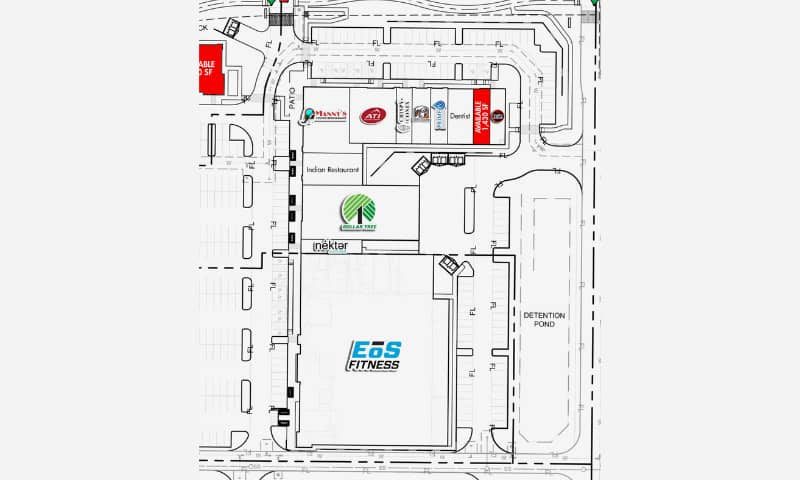 Crossing at Moore Farm: First Look at the Newest Tenant Lineup