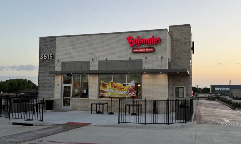 Bojangles