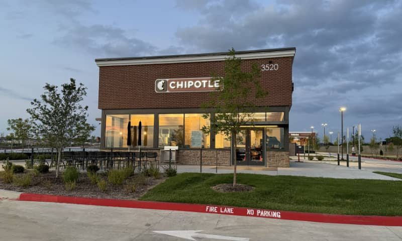Chipotle