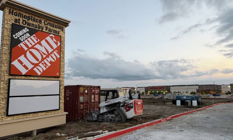 Home Depot